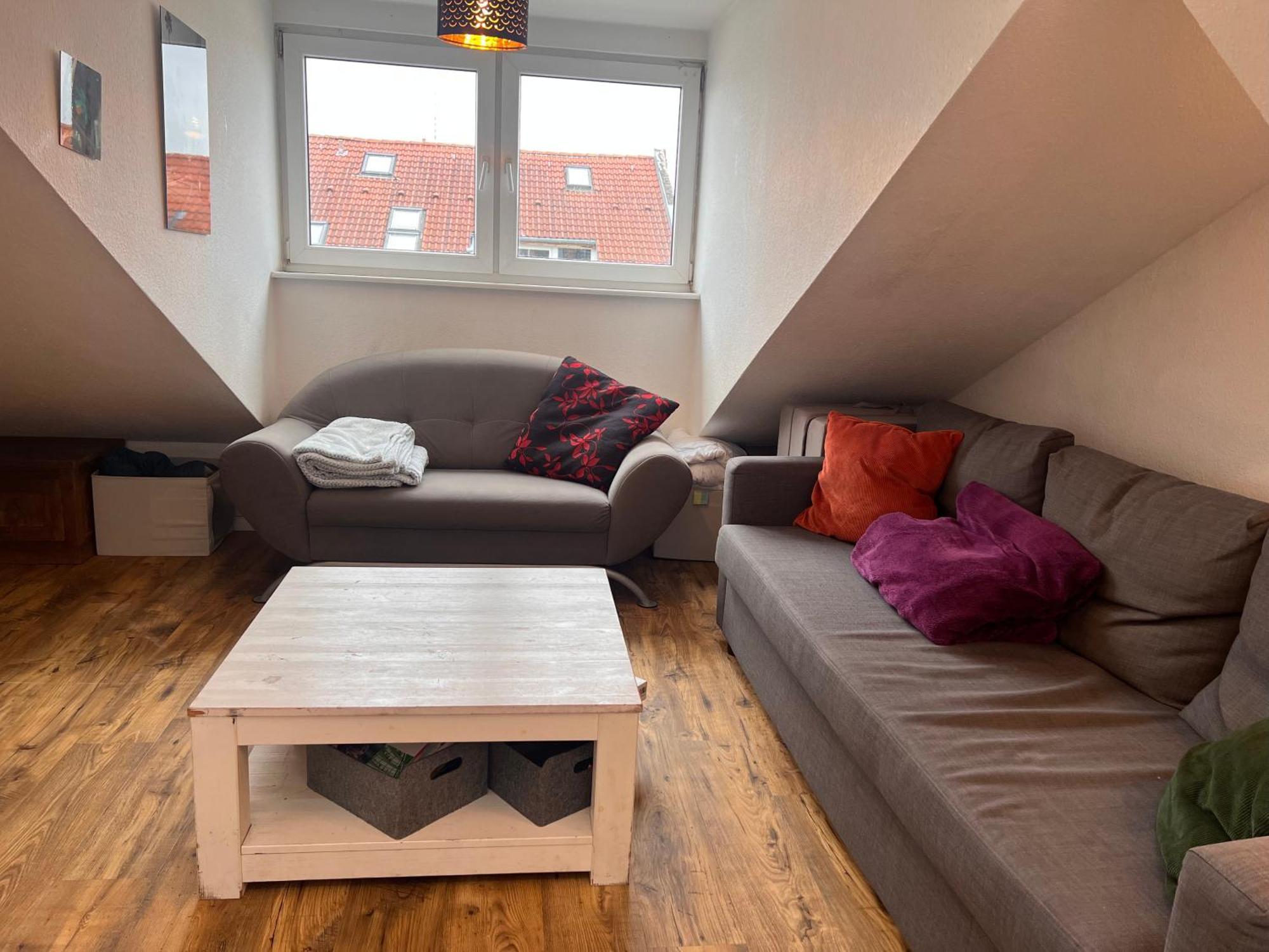 Appartement Rooftop Loft Mitte And Bikes *