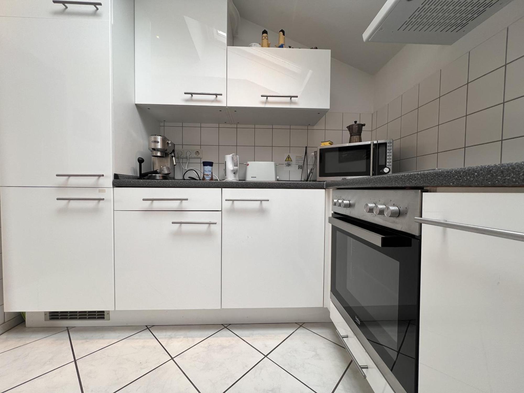 Appartement Rooftop Loft Mitte And Bikes Berlin
